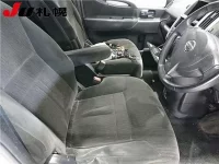 Nissan SERENA лот № 87 оценка R  с аукциона в Японии 4