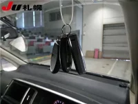 Nissan SERENA лот № 87 оценка R  с аукциона в Японии 5