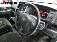 Nissan SERENA лот № 87 оценка R  с аукциона в Японии 2
