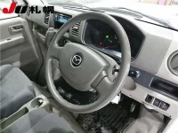 Mazda SCRUM лот № 84 оценка R  с аукциона в Японии 2