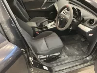 Mazda AXELA лот № 2078 оценка RA  с аукциона в Японии 3