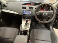 Mazda AXELA лот № 2078 оценка RA  с аукциона в Японии 4