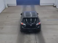 Mazda AXELA лот № 2078 оценка RA  с аукциона в Японии 2