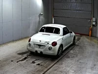 Daihatsu Copen лот № 9155 оценка 3.5  с аукциона в Японии 4