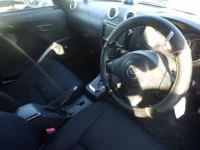 Daihatsu Copen лот № 9155 оценка 3.5  с аукциона в Японии 2