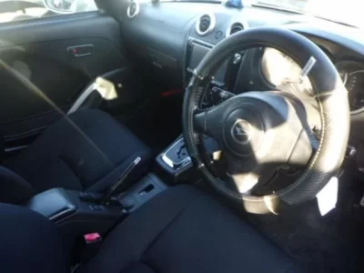 Daihatsu Copen  с аукциона в Японии