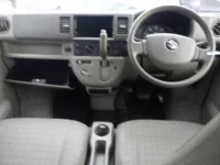 Suzuki EVERY лот № 9151 оценка 3.5  с аукциона в Японии 1