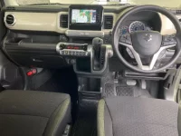 Suzuki XBEE лот № 53 оценка 4  с аукциона в Японии 3