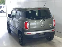 Suzuki XBEE лот № 53 оценка 4  с аукциона в Японии 1