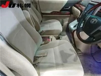 Toyota VELLFIRE лот № 97 оценка 3  с аукциона в Японии 4