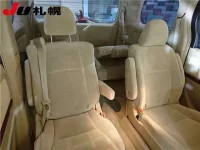 Toyota VELLFIRE лот № 97 оценка 3  с аукциона в Японии 6