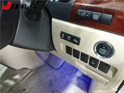 Toyota VELLFIRE  с аукциона в Японии