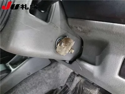 Suzuki JIMNY  с аукциона в Японии