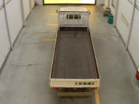 Mitsubishi CANTER лот № 1054 оценка 3.5  с аукциона в Японии 2