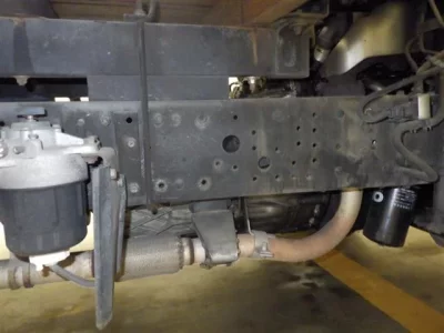 Mitsubishi CANTER  с аукциона в Японии