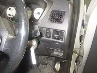 Daihatsu TERIOS KID лот № 8118 оценка 3  с аукциона в Японии 6