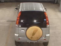 Daihatsu TERIOS KID лот № 8118 оценка 3  с аукциона в Японии 5