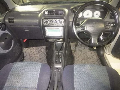 Daihatsu TERIOS KID  с аукциона в Японии