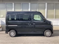 Daihatsu ATRAI VAN лот № 57 оценка 4.5  с аукциона в Японии 2