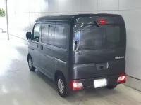 Daihatsu ATRAI VAN лот № 57 оценка 4.5  с аукциона в Японии 1
