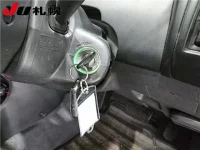 Toyota CARINA лот № 101 оценка 3.5  с аукциона в Японии 3