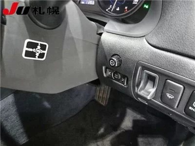 Lexus IS  с аукциона в Японии