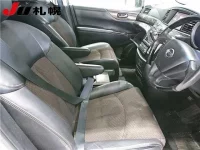 Nissan ELGRAND лот № 115 оценка 3.5  с аукциона в Японии 4