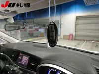 Nissan ELGRAND лот № 115 оценка 3.5  с аукциона в Японии 5