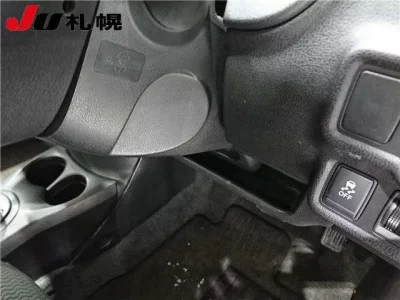 Nissan NOTE  с аукциона в Японии