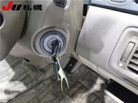 Honda ODYSSEY лот № 125 оценка R  с аукциона в Японии 3