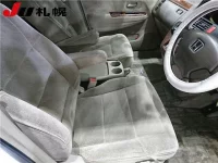 Honda ODYSSEY лот № 125 оценка R  с аукциона в Японии 4