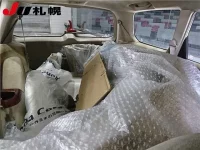 Honda ODYSSEY лот № 125 оценка R  с аукциона в Японии 5