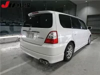 Honda ODYSSEY лот № 125 оценка R  с аукциона в Японии 1