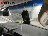 Mitsubishi DELICA D5 лот № 126 оценка 3  с аукциона в Японии 5