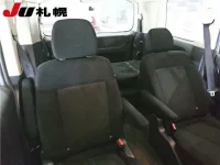 Mitsubishi DELICA D5 лот № 126 оценка 3  с аукциона в Японии 6