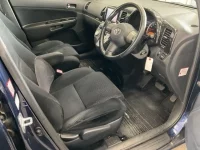 Toyota WISH лот № 2115 оценка 3.5  с аукциона в Японии 3