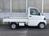 Mitsubishi MINICAB TRUCK лот № 1066 оценка 3.5  с аукциона в Японии 2