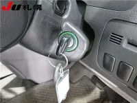 Toyota ALPHARD лот № 131 оценка 3  с аукциона в Японии 3