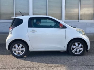 Toyota IQ