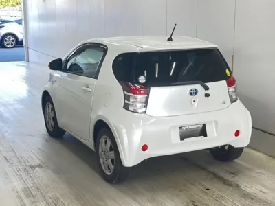 Toyota IQ
