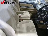 Honda STEP WAGON лот № 129 оценка R  с аукциона в Японии 3