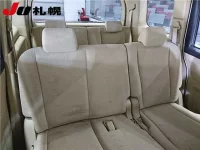 Honda STEP WAGON лот № 129 оценка R  с аукциона в Японии 4