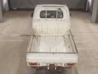 Nissan CLIPPER TRUCK лот № 8155 оценка 3.5  с аукциона в Японии 5