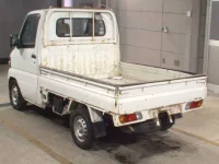 Nissan CLIPPER TRUCK лот № 8155 оценка 3.5  с аукциона в Японии 1