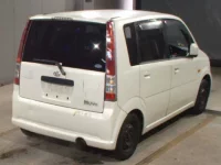 Daihatsu MOVE лот № 8154 оценка 3.5  с аукциона в Японии 3