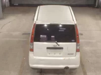 Daihatsu MOVE лот № 8154 оценка 3.5  с аукциона в Японии 4