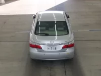 Toyota PREMIO лот № 2117 оценка 4  с аукциона в Японии 2