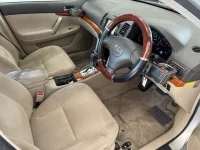 Toyota PREMIO лот № 2116 оценка RA  с аукциона в Японии 3