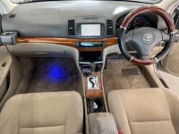 Toyota PREMIO лот № 2116 оценка RA  с аукциона в Японии 4