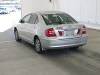 Toyota PREMIO лот № 2116 оценка RA  с аукциона в Японии 1